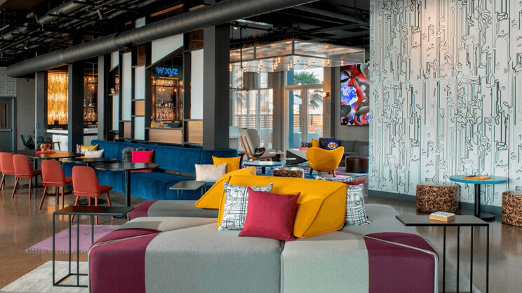 Aloft Orlando International Drive